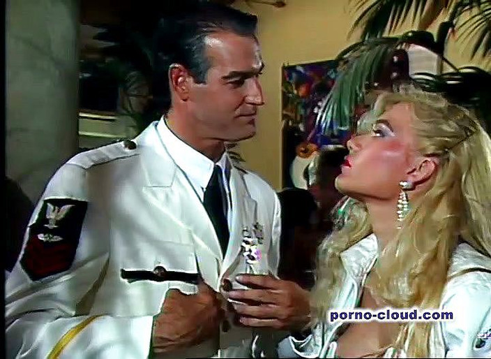 Porno Cloud: Uvnitř Sibylle Rauch