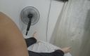 Pikaa6: My Wife Masturbating While She Recorded It We Got so...