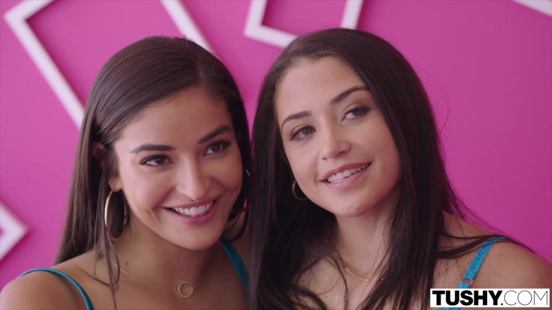 Tushy: Tushy - Avi y Emily viven para quedar boquiabierto