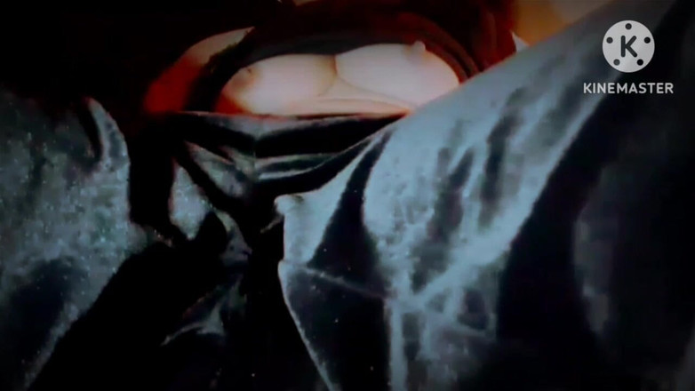 TricolorMusic3: 私の秘部を撫でながら、一人でオナニーするのはもう疲れた