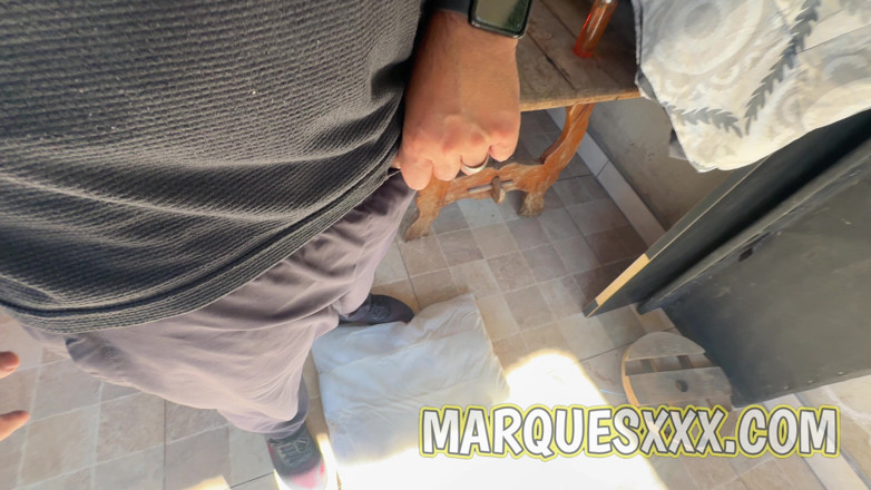 marquesxxx1: Harika oral seks ve dışarıda kıçla ağır seks Luana