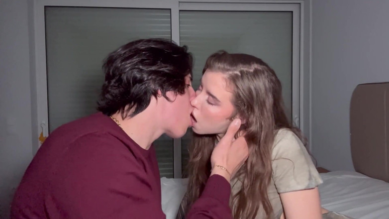 Gattouz0: Analer creampie zu meinem neuen date
