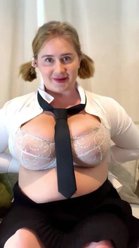 Příležitostný den v práci.