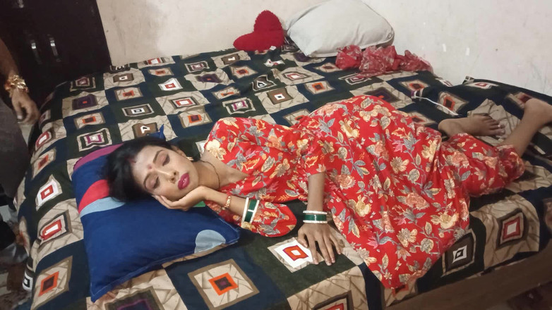 Truefuker: Sexy bhabhi touha