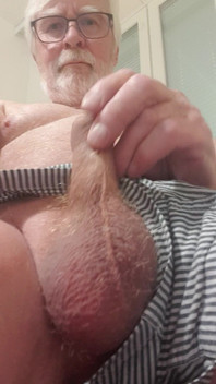 My Tiny Dick