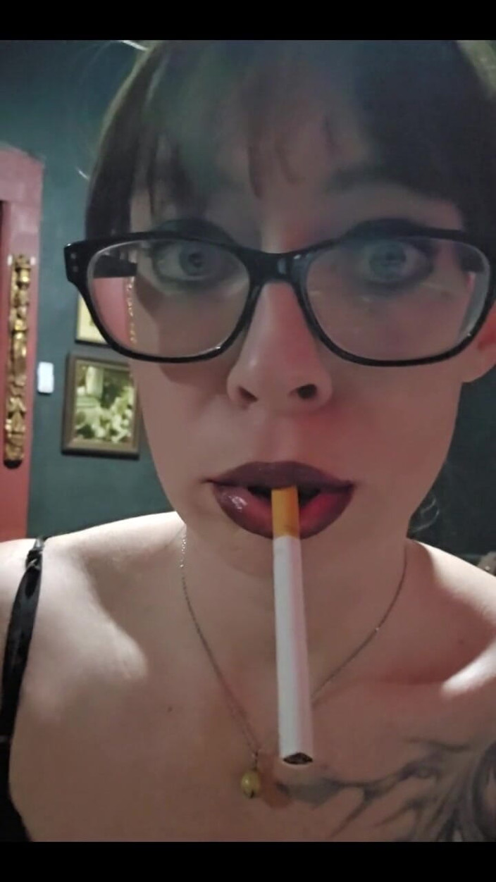 MistressThrope: Xem đêm thứ sáu