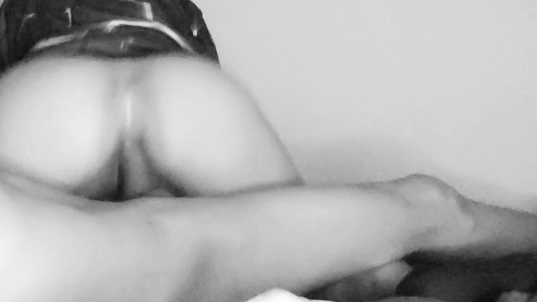 Mili069: エロティックでエキサイティングな短編映画 ブラックシリーズ