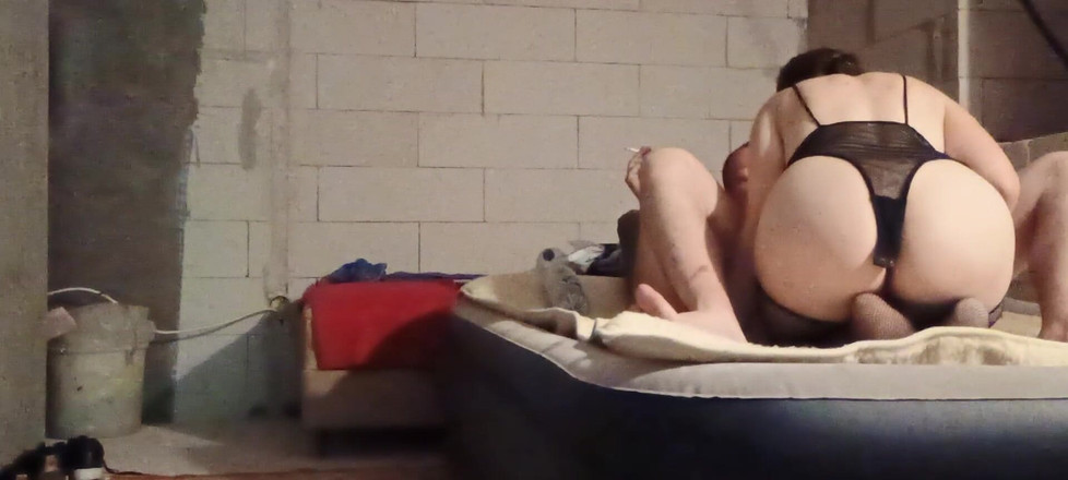 Sub Slave: Intimt samlag med min pojkvän