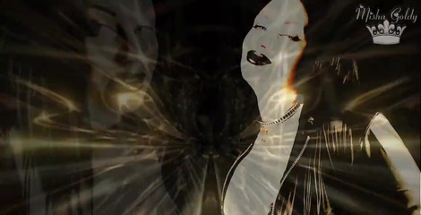 Goddess Misha Goldy: 明天的计划