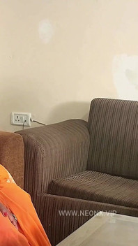 Sweety Hot Bhabhi Sex with Night Watchman Hungry Bhabhi Sex