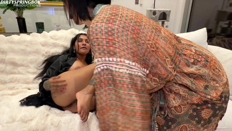 Aaliyah Yasin: Aaliyah dan Yasmina Bersatu semula untuk Hari Raya