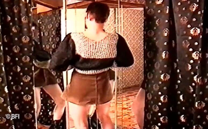 Horny Teenies: Russian teens part 19