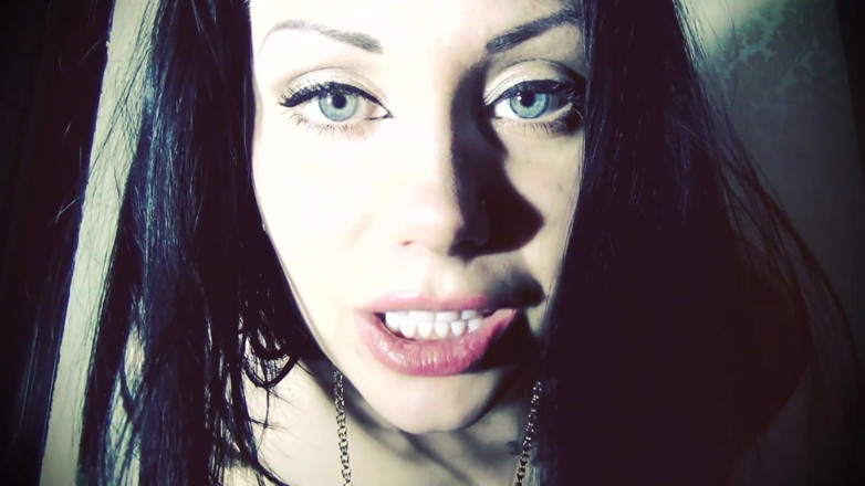Goddess Misha Goldy: Ich werde deinen arsch, jungfräulichkeit nehmen und dich zu meiner...