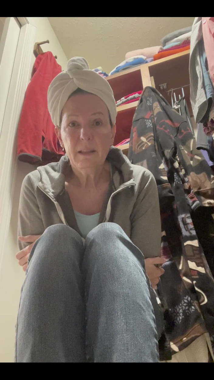 Beth Mc.Kenna: 平安夜快乐前夕！！