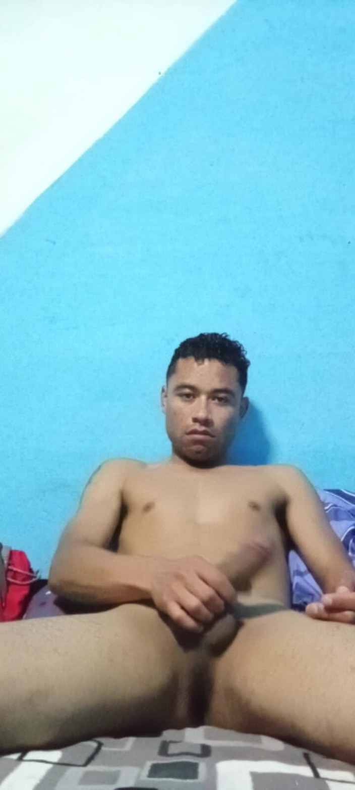 Shainixhotboys: Joven Dotado