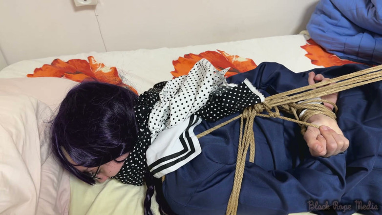 Miriam Slave: Ultimate damsel toko fukawa