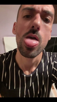 Horny