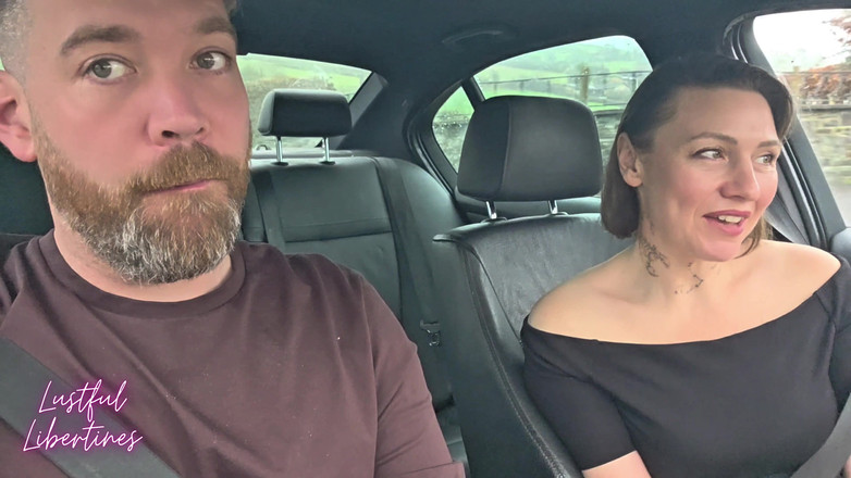 Lustful Libertines: I Couldn't Resist Cheating with My Toxic Ex