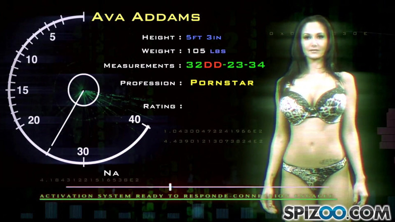 Spizoo: Ava birthday gift