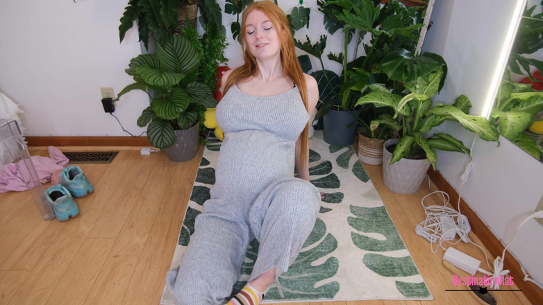 Destination Kat: Stroke for What You Caused