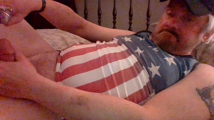 Beau Sanctus: USA část II