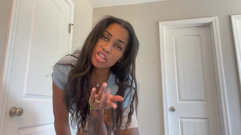 Mya Mula Goddess: The Office Bitch