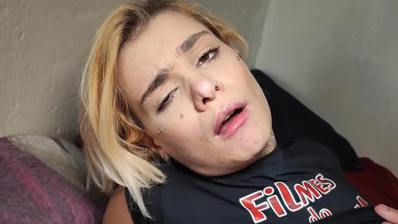 Russah: O Japa Comeu Meu Cu No Pelo