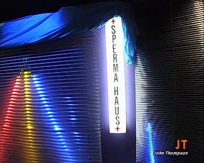 GGG John Thompson OLD STYLE: GGG ジョン・トンプソン - セクシーなスリーサムコンピレーション 女の子たちがワイルドで欲求不満なブッカケセックス