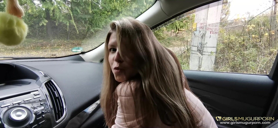 Mugur's World: hot Gina Gerson ke saath aautdor seks