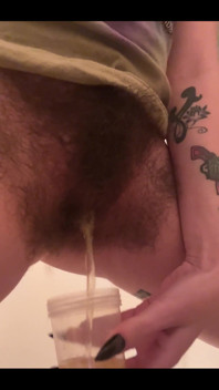 Watch Me in a Cup