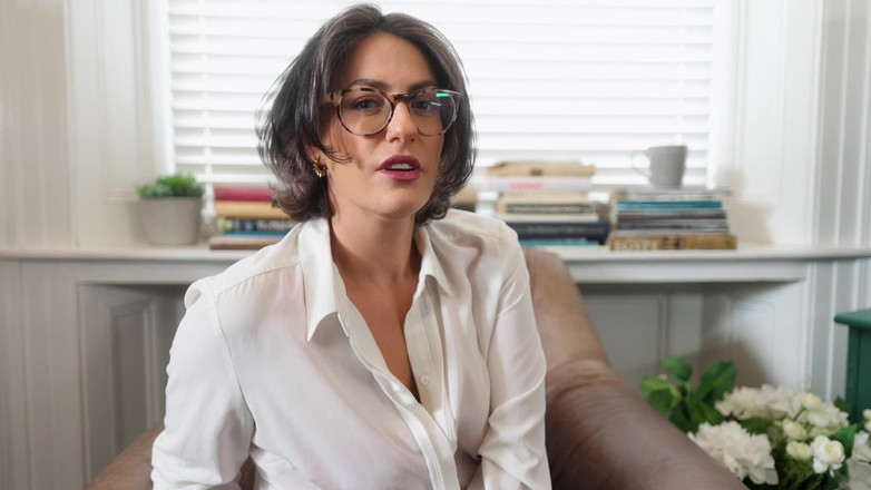 Countess diamond: Ваш викладач університету спокушає вас