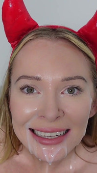 MILF Turned Sex Demon Needs Your Seed
