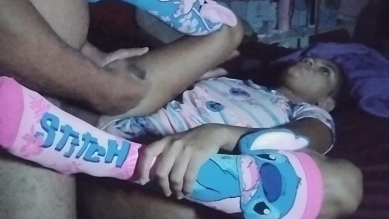 Bebes vagabundas: Teen Anal