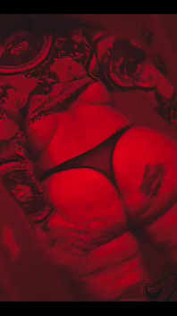 Stacxxxs prezentuje: Red Light District Series - Nikki Cakes