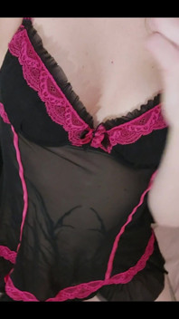Bought a New Top