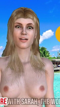 English sex story - Sarah e seu enteado - 5