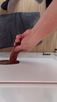 Gloryhole Mix: the Hottest, Stiffest Cocks in a Best-of Collection