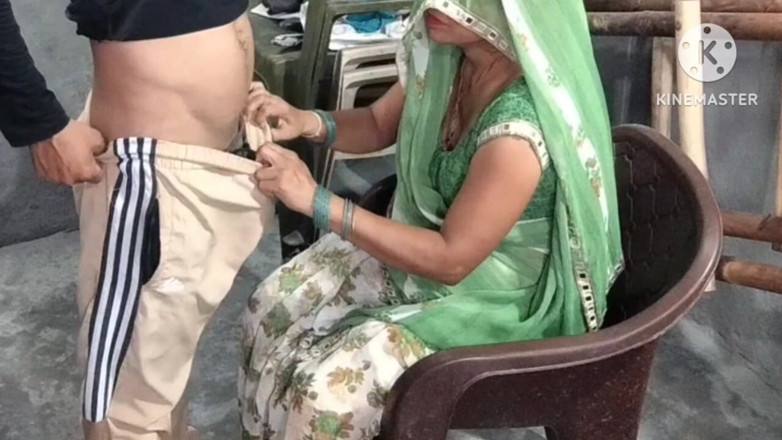 Saxesageth: Kakak dan chudai lugai si gadis hot india