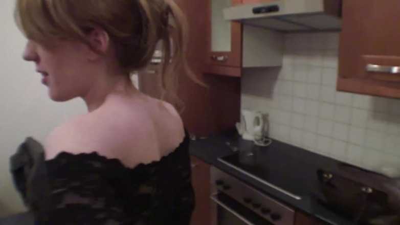 Dirty male dom, femdom, spanking and pegging vids: Nice girl fucking in the hotel room