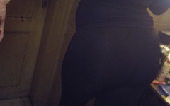 Blond and horny Lili