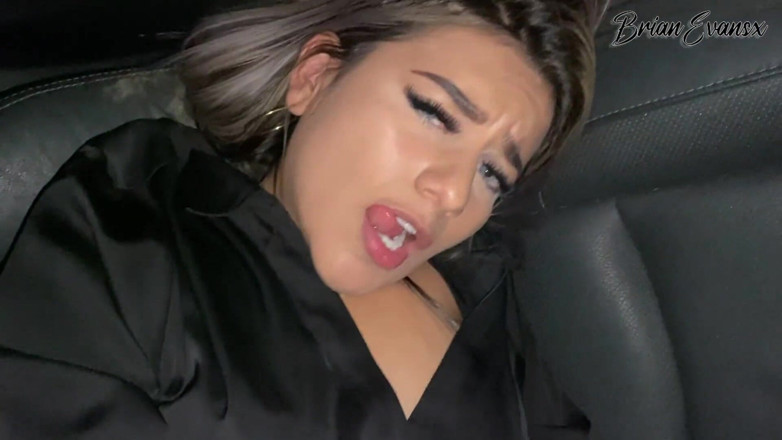 Brian Evansx: Naty Delgado Membawa Saya Melihat Bandar Dan Kami Berkongkek di...
