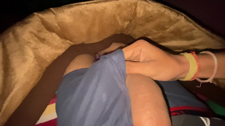 Shonai: Férová holka byla ošukaná a já si šukání užil