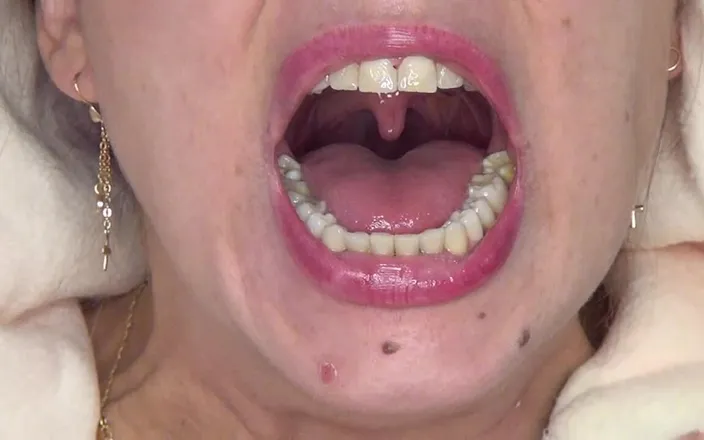 Angel eyes studio: Omg!! I Swallowing Big Eyes! HD