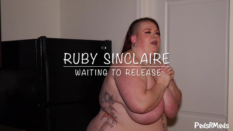 PedsRMeds: Ruby Sinclaire čeká na propuštění