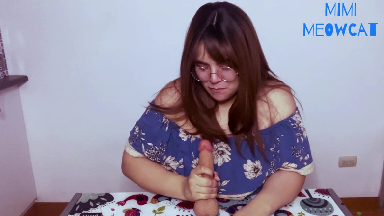 Isabelle Myers BBW: 継母からの寝る前の乳房フェラ