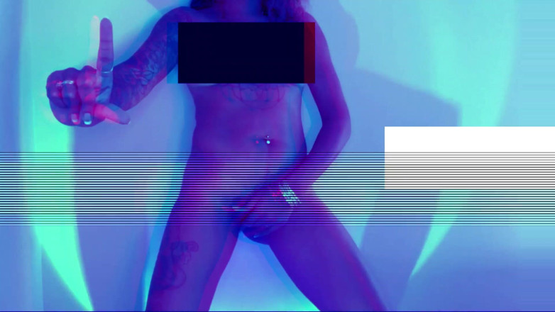 Mya Mula Goddess: Virus porno