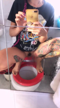 Good Morning Pee
