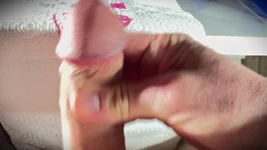 Cum Until My Balls Are Empty
