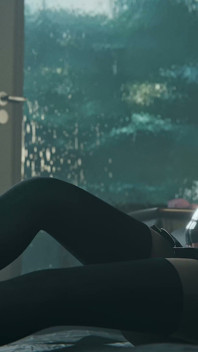 티파 록하트 10 - 0 카운트 다운 JOI 좋은 소녀 핑거링 오르가즘 3D 애니메이션 헨타이 Ff7 무수정