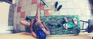 Stink HairyMale: 我毛茸茸的属性